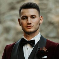 Jacob Eidinger (@jacobeidinger) 's Twitter Profile Photo Jacob Eidinger (@jacobeidinger) 's Twitter Profile Photo