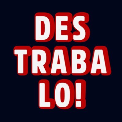 Movimiento en contra de la mala burocracia estatal, la permisología y a favor de la inversión y el desarrollo.
No + trabas