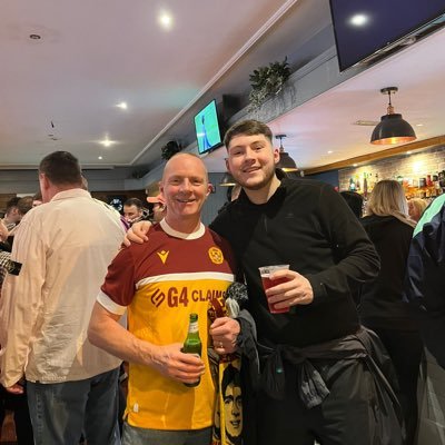 AndrewBeattie03's profile picture. mfc
