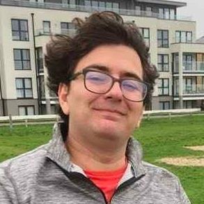 Senior Account Manager - Renaissance PR/Freelance - james@renaissancepr.biz and jamesbartholomeou@gmail.com - DMs open!
Opinions mine, and better than yours.
