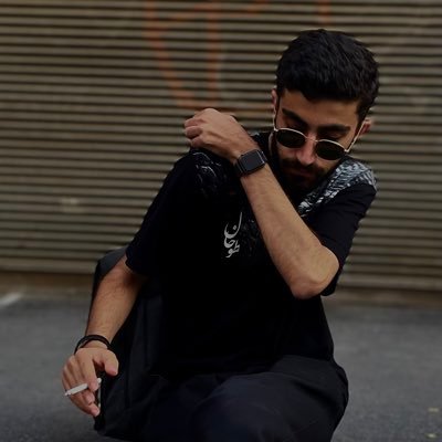 کارشناس ارشد تحلیل مسائل رپفارس https://t.co/naJztoPkaB