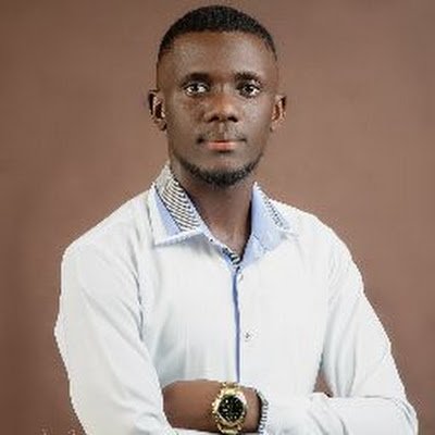 okeke_philipp's profile picture. kingdom Addict 

A Lover of God 

A Student of the crypto Market 📈📉