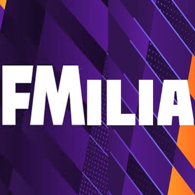 FMilia_'s profile picture. #FM24 
\   
 #TWITCH  
\
#YOUTUBE