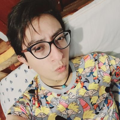 Daniel Benavidesさんのプロフィール画像