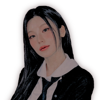 ‍ ‍ ‍ ‍ ‍ ꒷꒦ 𝐀𝐈𝐑𝐋𝐈𝐀。 (@crimsonluster) 's Twitter Profile Photo