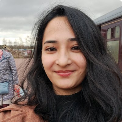 BoruahTrib18332's profile picture. PhD research scholar,  Cardiff University