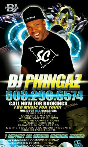 803.290.6574 CALL FOR BOOKINGS. I STARTED DJ AARIES.. THERE'S ALOT MORE HE WONT TELL YOU....SMH