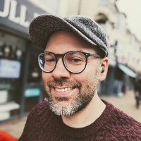 Chris Johnson (@defaced) 's Twitter Profile Photo Chris Johnson (@defaced) 's Twitter Profile Photo
