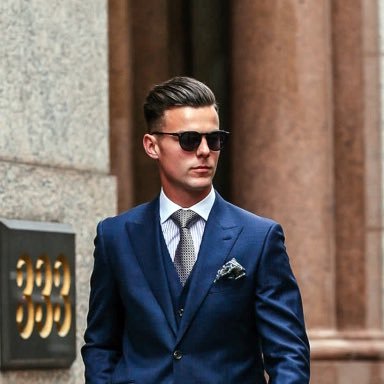Male - Straight - 42 - No DM from locked accounts - No pictures are mine