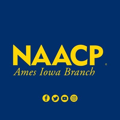 The Ames Branch of the NAACP was incorporated in 1994. The purposes and aims of the Branch are consistent with the National Association.