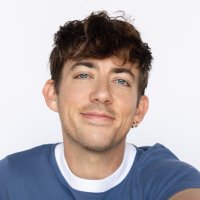 Kevin McHale (@druiddude) 's Twitter Profile