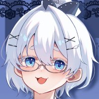 しらいの えんぜ/白衣乃天使@VTuber🤍🏹シチュボ毎日投稿中! (@ange_shiraino) 's Twitter Profile