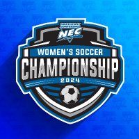 NEC Women's Soccer (@necwsoccer) 's Twitter Profile Photo NEC Women's Soccer (@necwsoccer) 's Twitter Profile Photo