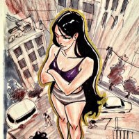 JustAnotherAngela (@babydryyoureyes) 's Twitter Profile Photo JustAnotherAngela (@babydryyoureyes) 's Twitter Profile Photo