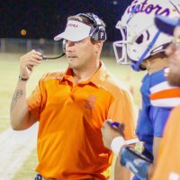 Tyler K. Holman (@_coachtk) 's Twitter Profile
