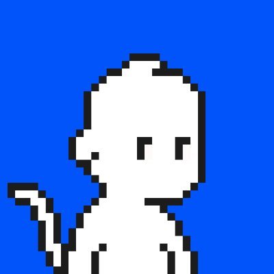 PixelApesonApe's profile picture. The rarest Pixel Apes on Apechain. Discord: https://t.co/kGCBMUdU4q