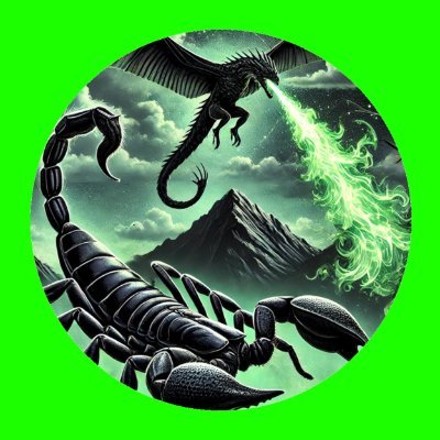 Horschnauzer's profile picture. All about the future Tec profits.
Never Financial Advice.
$TITANX the real Green CULT
$WHAI Whale Hunter Community