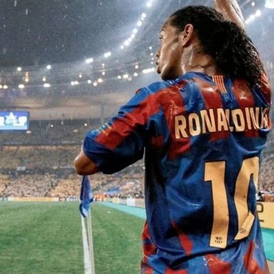 szymzion's profile picture. Człowiek, który wrzuca randomowe rzeczy do internetu. Koneser sztuki nowoczesnej, w wolnych chwilach pasjonat reprezentacji Polski. Zostaw follow gościuwo