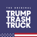 Trump Trash Truck (@trumptrashtruk) Twitter profile photo Trump Trash Truck (@trumptrashtruk) Twitter profile photo