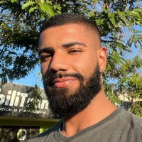 Pedrão (@pedbarreto) 's Twitter Profile Photo Pedrão (@pedbarreto) 's Twitter Profile Photo