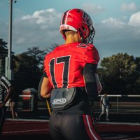 Luke Jackson (@lukewjackson11) 's Twitter Profile
