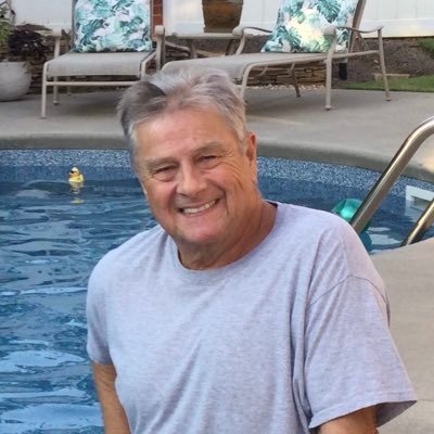 lmcook500's profile picture. 