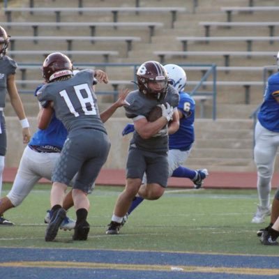 Bastrop High School🐻 | 🎓28’ | 🏈,🏃♂️ | RB/LB/ATH | 5’6 - 160 | ig:evansk.28 | gmail:evans28kle@gmail.com
