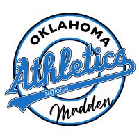 Oklahoma Athletics 2010 National - Madden (@okas2010madden) 's Twitter Profile