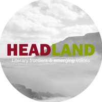 Headland (@headlandjournal) 's Twitter Profile Photo Headland (@headlandjournal) 's Twitter Profile Photo