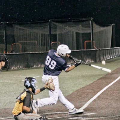 CooperDeVries99's profile picture. EHS 27’ USA Prime P/OF