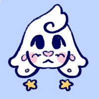 2B | Leif (@astralilie) 's Twitter Profile Photo 2B | Leif (@astralilie) 's Twitter Profile Photo