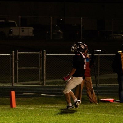 Brechenfre30878's profile picture. Class of 2027-Tri-Valley high school-Rb/Lb #20 height 5’9 weight 185 605-929-0686 BF3662@k12.sd.us