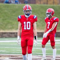 Brodie Metzger (@brodie_metzger) 's Twitter Profile