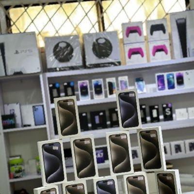 we offer you with quality phones, Airpods and accessories . Dm, call ☎️or whatsapp me on 07033389546