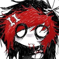 𖤐彡CYB3R ミ𖤐 EDTWT (@sc3n3_cyb3r) 's Twitter Profile