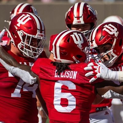 4VcfbIndiana's profile picture. Not the Real Indiana Hoosiers