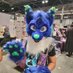 Sael73🔜 IBERCON (@sael73furry) Twitter profile photo Sael73🔜 IBERCON (@sael73furry) Twitter profile photo