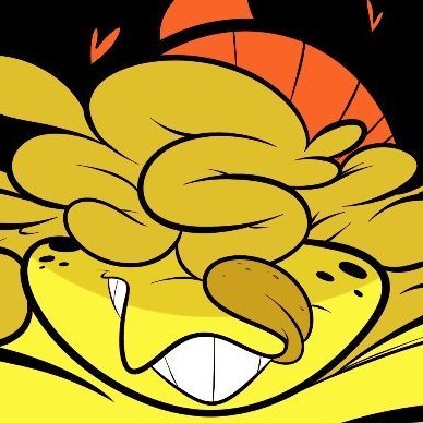 Cartoon fatties and other lewdness. Expect weird stuff.
Older than 30 - that's all I'll say.
🔞ALL characters depicted are 18+. MINORS WILL BE BLOCKED.🔞