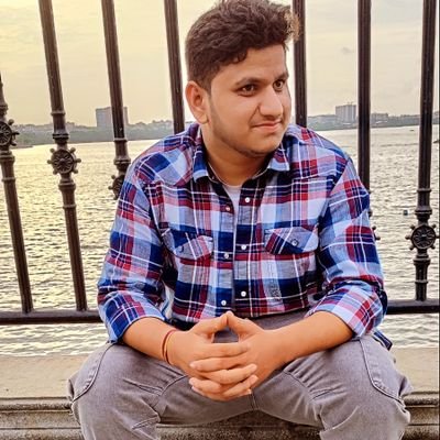 BalaKrishna2446's profile picture. Software Engineer | Architecting robust solutions | I build scalable , beautiful websites  | DM for work 📥 | 🛠POW:https://t.co/dex0CmSXDf