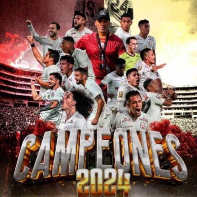 Universitario de Deportes 28⭐️. RM ⚽️. Roger Federer 🎾. 💖 New Wave. Depeche Mode, A-ha, Duran Duran, Erasure. 80’s music.