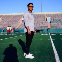 Chris Marquez (@coachcmarquez) 's Twitter Profile