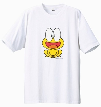 Ｔシャツ作ってオクで売ってます。　よろしくお願い致します。