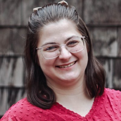 MandyTremmy's profile picture. Author of My World of Glass · Christian · Wife · Musician · Survivor 💙 · Rose Winters · She/Her