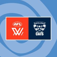 Geelong Cats Womens (@catswomens) 's Twitter Profile