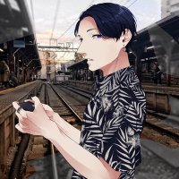 みうらり (@4daimesabro) 's Twitter Profile Photo みうらり (@4daimesabro) 's Twitter Profile Photo