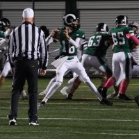 Nate Rollinson QB #16 C/O 2027 (@naterollinson) 's Twitter Profile