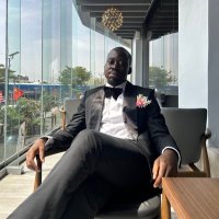 Nigerian Author (@minoehirim) 's Twitter Profile