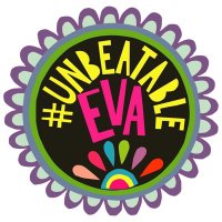 The Unbeatable Eva Foundation (@unbeatableeva) 's Twitter Profile Photo The Unbeatable Eva Foundation (@unbeatableeva) 's Twitter Profile Photo