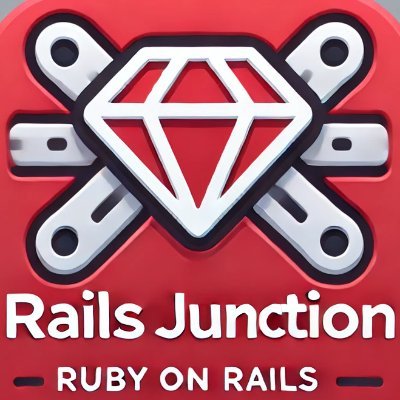 Ruby on Rails and Ruby Jobs and Articles
#rubyonrails #ruby