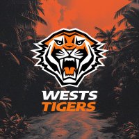 Wests Tigers (@weststigers) 's Twitter Profile Photo Wests Tigers (@weststigers) 's Twitter Profile Photo